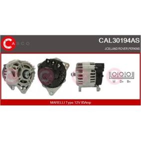 Köp Generator av CASCO CAL15030GS till det låga priset 4460,11 kr