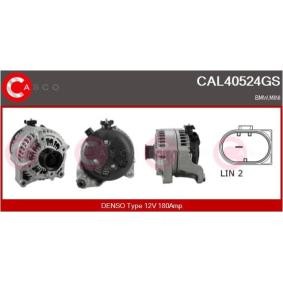 Lichtmaschine CAL30211AS