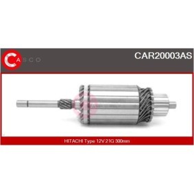 Lichtmaschine CAL40249AS