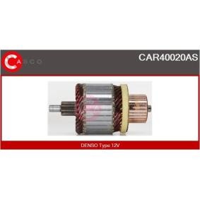 Köp Generator av CASCO CAL40494RS till det låga priset 6813,27 kr
