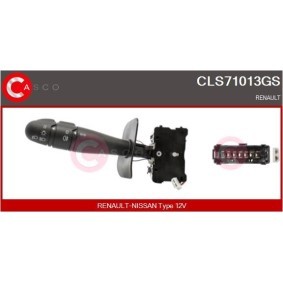 Ritzel, Starter CDR10107AS