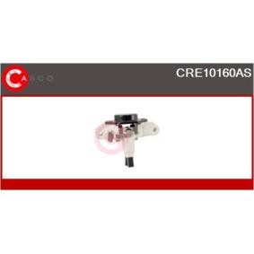 Kjøp Dynamoregulator av CASCO CRE10160AS til den lave prisen 174,16 NOK