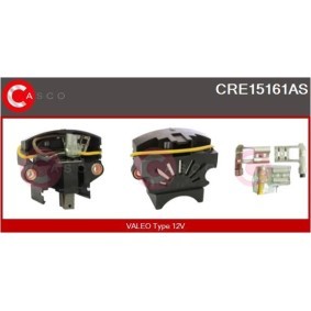 Achetez des Crémaillère de direction CASCO CSB72307RS à prix pour 368,57 €
