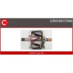 Servopumpe CSP73153GS