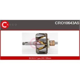 Servopumpe CSP74125GS
