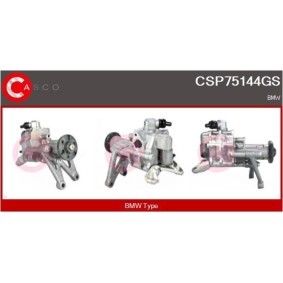 Servopumpe CSP75144GS