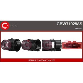 Köp Startmotor av CASCO CST10201AS till det låga priset 2621,44 kr