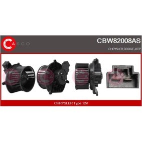 Anlasser CST10571GS