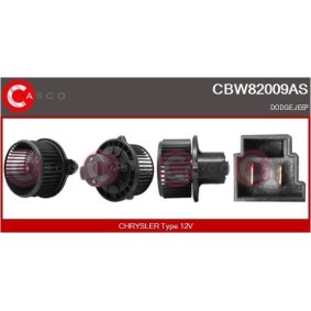 Köp Startmotor av CASCO CST10572AS till det låga priset 1520,26 kr