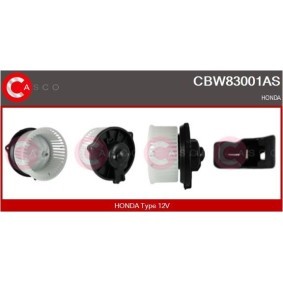 Anlasser CST10577GS