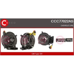 Köp Startmotor av CASCO CST10704AS till det låga priset 5950,26 kr