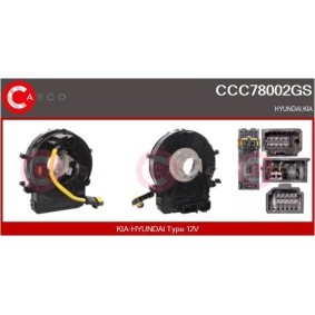Köp Startmotor av CASCO CST10716AS till det låga priset 3046,13 kr