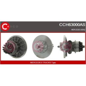 Anlasser von CASCO