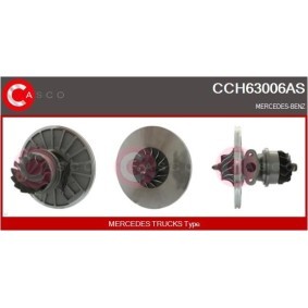 Köp Startmotor av CASCO CST14135GS till det låga priset 4763,35 kr