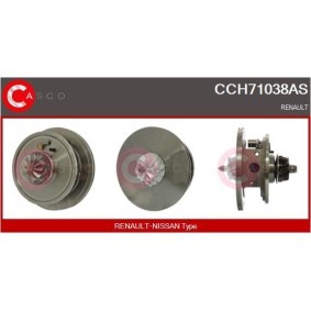 Anlasser von CASCO