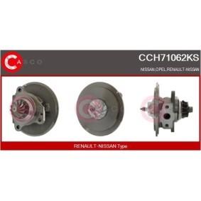 Anlasser von CASCO