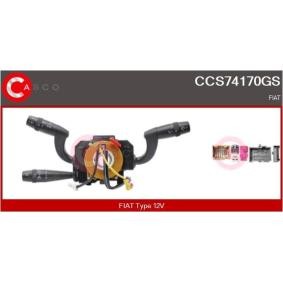 Köp Startmotor av CASCO CST46122GS till det låga priset 7826,05 kr