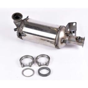 Partikelfilter (DPF) DPF132 von EEC günstig für 273,67 € online kaufen