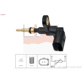 Kühlmitteltemperatur-Sensor 1.830.377 für A4 Avant (8ED, B7) für 14,69 CHF