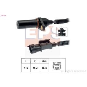 Kurbelwellensensor von EPS für Ceed III Schrägheck (CD) günstig online kaufen