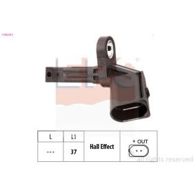 Comprar Sensor ABS de EPS 1.960.015 a bajo precio de 35,43 €