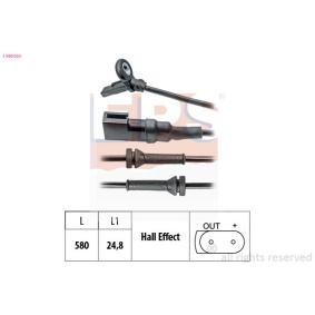 Achetez des Capteur ABS EPS 1.960.023 à prix pour 52,23 €