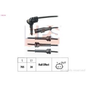 Comprar Sensor ABS de EPS 1.960.102 a bajo precio de 31,53 €