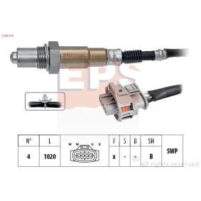 Compre Sonda lambda da EPS 1.998.378 a um preço baixo por 103,64 €