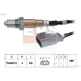 Achetez des Sonde lambda EPS 1.998.380 à prix pour 93,50 €
