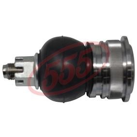 Osta Pallonivel 555:llä SB-1631 edullisesti hintaan 40,37 €