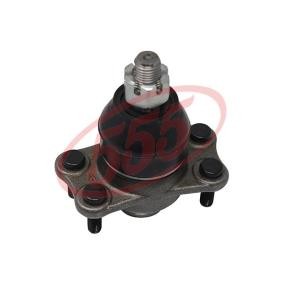 Osta 555 Pallonivel netistä FOURTRAK (F7, F8)-mallille edulliseen hintaan