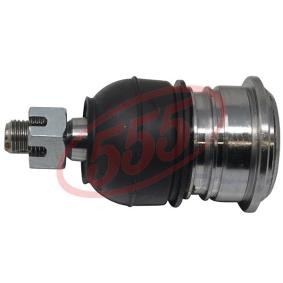 Osta Pallonivel 555:llä SB-3602 edullisesti hintaan 23,87 €