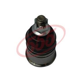 Osta Pallonivel 555:llä SB-6102 edullisesti hintaan 20,58 €