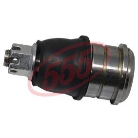 Osta Pallonivel 555:llä SB-6302 edullisesti hintaan 25,50 €