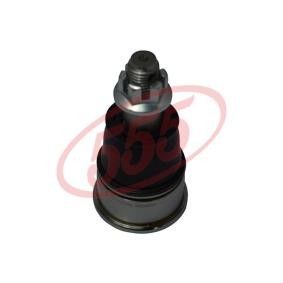 Osta Pallonivel 555:llä SB-6412 edullisesti hintaan 20,55 €