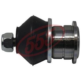 Osta Pallonivel 555:llä SB-7751 edullisesti hintaan 48,04 €