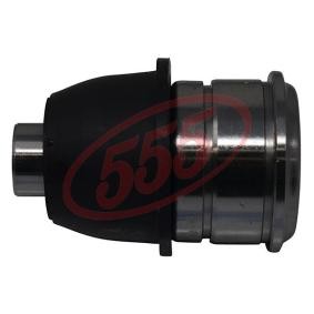 Traggelenk von 555