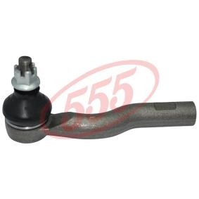 Osta Raidetangon pää 555:llä SE-1631R edullisesti hintaan 24,60 €