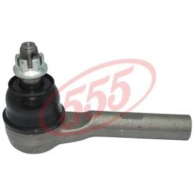 Osta Raidetangon pää 555:llä SE-1641 edullisesti hintaan 25,28 €