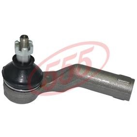Spurstangenkopf SE-1651L