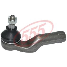 Spurstangenkopf SE-1651R