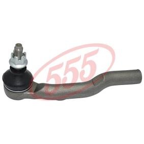 Osta 555 Raidetangon pää netistä B3 Coupe (E92)-mallille edulliseen hintaan