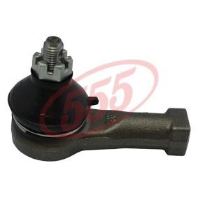 Osta Raidetangon pää 555:llä SE-3171R edullisesti hintaan 10,68 €