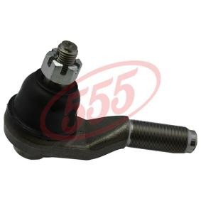 Spurstangenkopf von 555