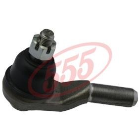 Spurstangenkopf von 555