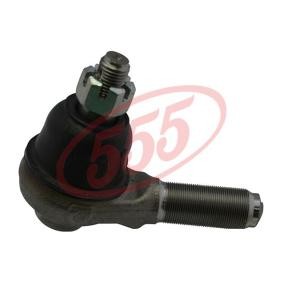 Osta Raidetangon pää 555:llä SE-3291L edullisesti hintaan 25,43 €