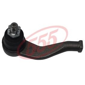 Osta Raidetangon pää 555:llä SE-3401R edullisesti hintaan 24,30 €