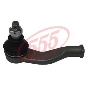 Osta Raidetangon pää 555:llä SE-3411R edullisesti hintaan 20,80 €