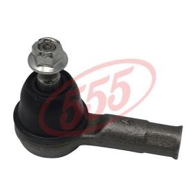 Osta Raidetangon pää 555:llä SE-3461 edullisesti hintaan 39,73 €