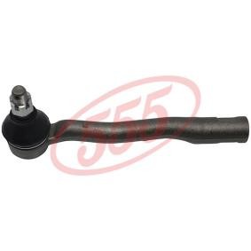 Osta Raidetangon pää 555:llä SE-3581R edullisesti hintaan 26,24 €